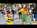 Samba Do Brazil 🇧🇷⚽️ - Bellini | Karolina Protsenko - Violin Cover