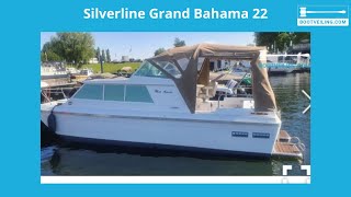 Silverline Grand Bahama 22