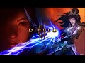 Diablo 3-Season 32 SSF Wizard LoD Star Pact Meteor(Rank 4)