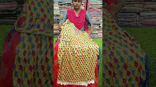 💥 வெறும் ரூ-350க்கு long umbrella tops 🤩3pcs-9 99மட்டுமே#dindigul#wholesaleshop🙏🙏🙏🙏