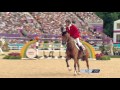 steve guerdat sui equestrian individual jumping champions of london 2012