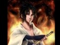 sasuke uchiha - jtl - my lecon