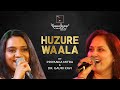 Huzure Wala - हुजूर-ए-वाला from Yeh Raat Phir Na Aayegi (1965) by Priyanka Mitra & Dr. Gauri Kavi