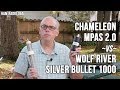 Chameleon MPAS vs Wolf River Silver Bullet - Ham Radio Q&A