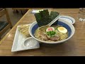 アキーラさん利用①タイ・バンコク・８番ラーメン！ソイ２６（スクンビット通り）hachiban ramen in bangkok in thailand