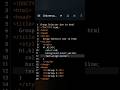 Group Selector Use in HTML And CSS #group #selector #tags #attributes #htmltutorial