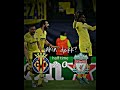 PRESETT ALIGHT MOTION SEPAKBOLA ⚽|| VILLARREAL VS LIVERPOOL 2-3 TERCOMEBACK 🔥🔥