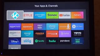 How to Find Lost Apps on the Firestick (2022)