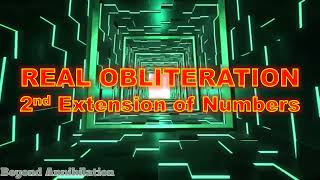 𝗡𝗨𝗠𝗕𝗘𝗥𝗦 𝟬 𝗧𝗢 L҉I҉M҉I҉T҉ ҉O҉F҉ ҉E҉X҉T҉E҉N҉D҉I҉N҉G҉ [5/6]