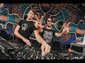 DigiCult Full set recording at Psy-Fi 2018