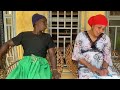 bûran mousso djougou série épisode 33 version bambara