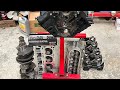 LS full rebuild DOD delete BTR stage 2 cam 2009 Tahoe 5.3 build