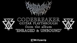 Unfathomable Ruination - \