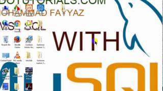 sql tutorial in urdu and hindi learn how to use sql insert command