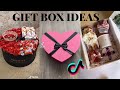 Gift Box Ideas 2022 For Women, Girls, Girlfriends | TikTok Compilation 2022