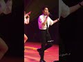 240516 가정의 달 5월 효 孝 콘서트 김희재 노래부르면서 짱구춤 추는 모습 넘 귀욤😁🧡