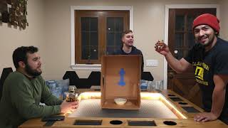 WHAT'S IN THE BOX???!!