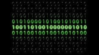 Episode 3: Binary Patterns with coding