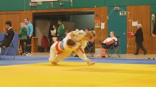 Judo || Die Kreismeisterschaft U11 in Holzwickede (2025)!