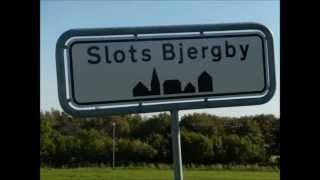 Slotsbjergby danmarks hollywood