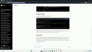 Function that checks if brackets are balanced in python
