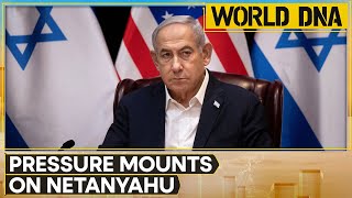 Israel war: Netanyahu faces growing pressure to accept Gaza truce deal, divide in Israel cabinet