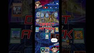 【デュエルリンクス】ブラマジ魔導デッキ VS HEROデッキ