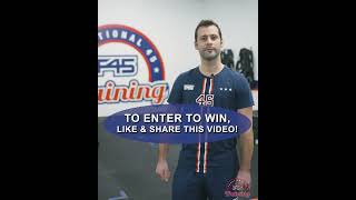 F45 Newton - One Month free membership aired in Feb 2022