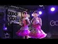 ひなた in ピュアライブ ２０２４年０９月２２日　堀江goldee