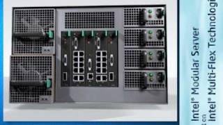 Intel® Modular Server