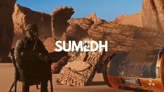 Yaaru - Sumedh K | Chiranthana AM (Official Visualiser)