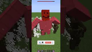 بنظرتون 100 تا گولم از جنس چوب میتونه یدونه تایتان ایرون گولم شکست بدن!؟ #minecraft