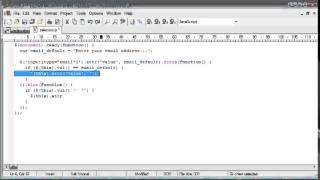 Jquery - Attribute selectors 2