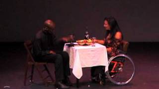 The Lust Supper -Adult content. Viewer discretion is advised.)