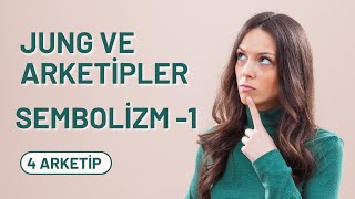 Analitik Psikoloji - Jung ve 4 Arketip Kitabı - Detaylı #kitap İncelemesi