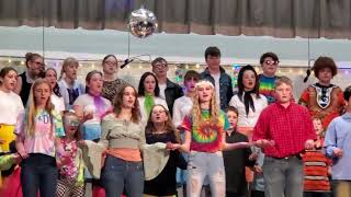 2022 Pleasant View R6 Spring Program