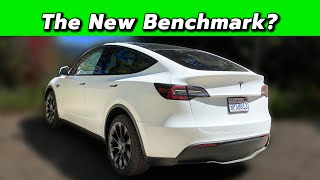 Y Didn't They Build This First? | Tesla Model Y: The One You've Waited For
