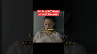 Justin NUNCA la acusó, incluso sin saber que era así por sus trastornos #justinbieber #selenagomez