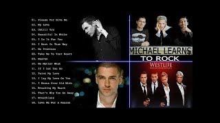 Bryan Adams, Westlife, Shayne Ward, MLTR, Backstreet Boys, Boyzone - Best Love Songs 2020