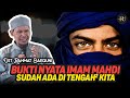 Ini Bukti Nyata Imam Mahdi Sudah Ada Di Tengah2 Kita - Ustadz Rahmat Baequni URB