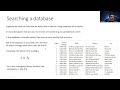 L23 Grover's algorithm : Introduction to quantum computing course 2022