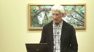 Climate Change Science | Rick Lindroth | Kickapoo Valley Reserve