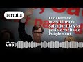 Tertulia: El debate de investidura de Salvador Illa y la posible vuelta de Puigdemont