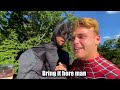 Extreme Super Hero Hide and Seek!! (Spider-Man vs Super Man)