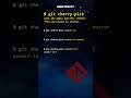 19. Master Git | git cherry-pick command | Learn Git @LinuxTechTV pro Git