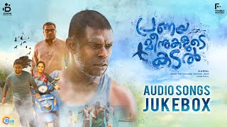 Pranaya Meenukalude Kadal Songs | Audio Songs Jukebox | Shaan Rahman | Official