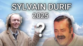 Mais Qu'est Devenu Sylvain Durif ? [RISITAS]