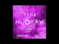 Tyga - Hookah ft. Young Thug [NEW MUSIC]