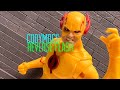 Mcfarlane toys dc multiverse reverse flash