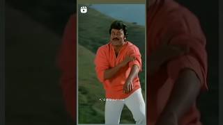 old is gold 🥰#chiranjeevi #soundarya#dance#song#music#melody #love#ytshorts please do subscribe👍